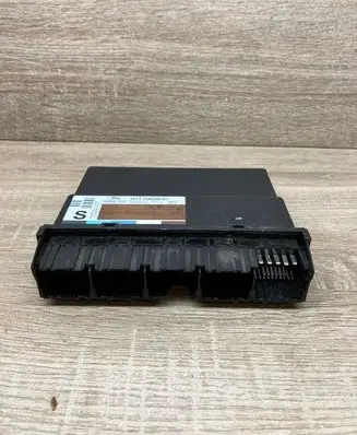 Ford Mondeo Mk III Comfort/convenience module 3S7T15K600SC 5WK48751G