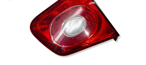 Volkswagen Tiguan Tailgate rear/tail lights 5N0945093C 083508 00969203