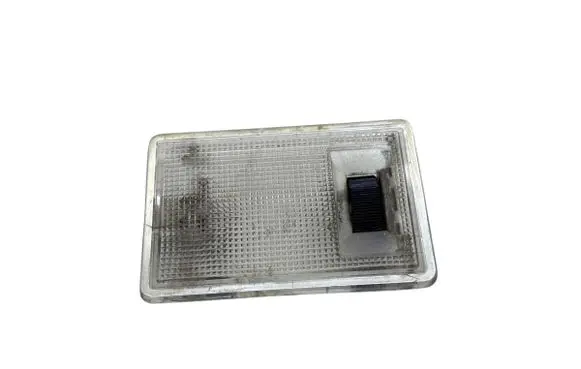 Volvo 740 Rear seat light