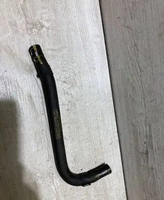 Audi A4 S4 B9 Air intake hose/pipe 04E122447AL