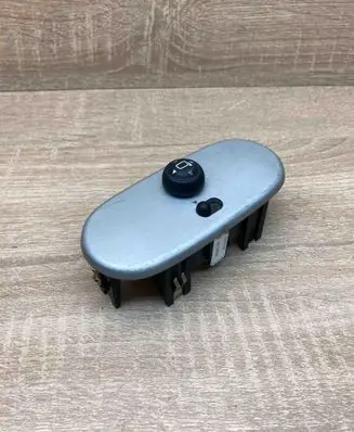 Mini One - Cooper R50 - 53 Wing mirror switch 6915123 03216000