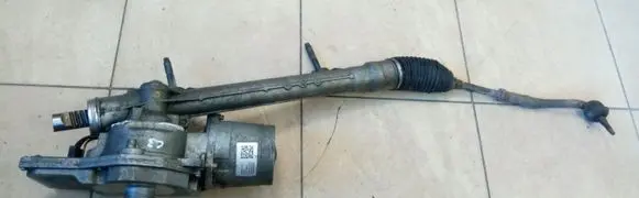 Citroen C3 Steering rack 28181044
