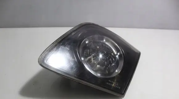 Mazda 3 I Rear/tail lights