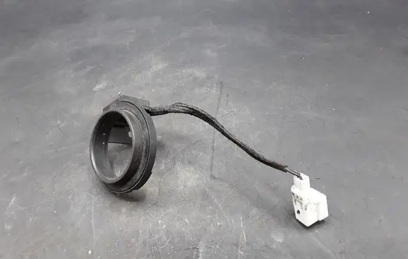 Mitsubishi Carisma Immobiliser reader (aerial) MR213378 9980067554