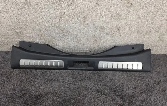 Land Rover Evoque I Trunk/boot sill cover protection BJ3M113A10AD BJ3M113A10AD8PVJ