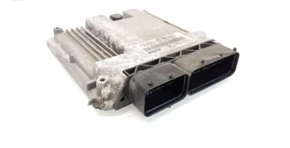 Audi A3 S3 8P Engine control unit/module 03G906016G 0281011364