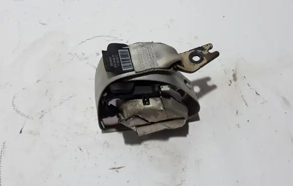 Volvo S90, V90 Rear seatbelt 39836047