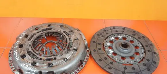 Mazda 6 Clutch set kit 326009810 SH01 SPRZEGLO