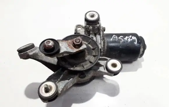 Subaru Impreza I Wiper motor