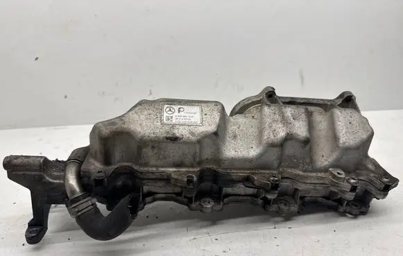 Mercedes-Benz B W245 Intake manifold A6400901237