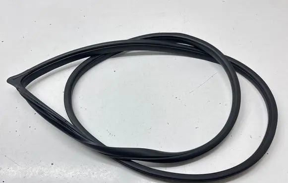 KIA Optima Front door rubber seal 