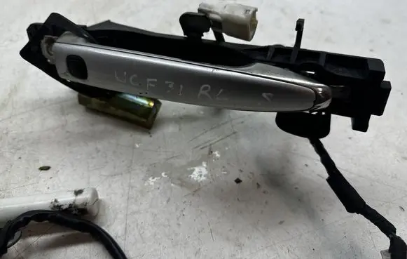 Lexus LS UCF30 Rear door exterior handle 