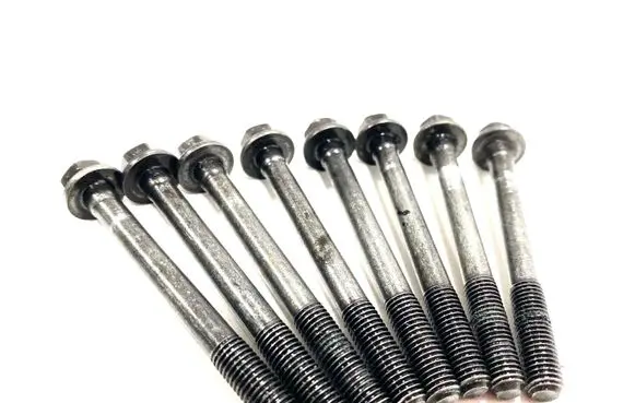 Volvo XC60 Cylinder head bolts 