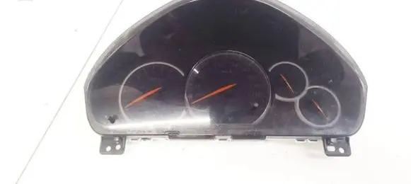 Speedometer (instrument cluster)