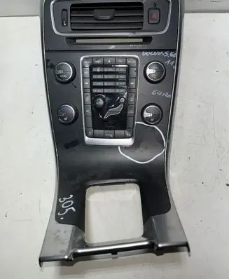 Volvo S60 Climate control unit 7330000