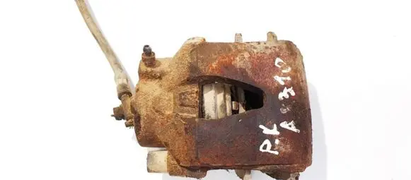 Volkswagen Golf IV Front brake caliper