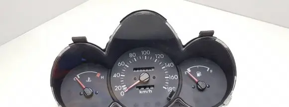 Hyundai Atos Prime Speedometer (instrument cluster) 9400102410 20000703 20031840
