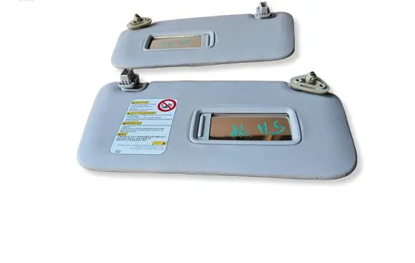 Subaru Forester SH Sun visor 