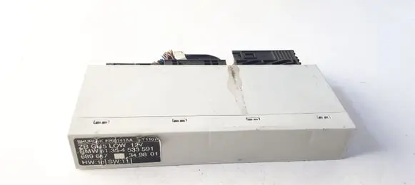 Volkswagen Golf IV Other relay 61354533591 4533591