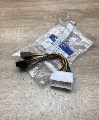 Hyundai Accent Plug wire E91803K000 3K000 0940416