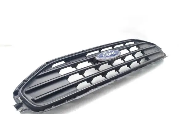 Ford Connect Front bumper upper radiator grill KT1B-8200-A KT1B-8150-A