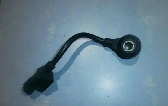 Detonation knock sensor