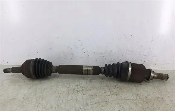 Renault Scenic IV - Grand scenic IV Front driveshaft 8200432516