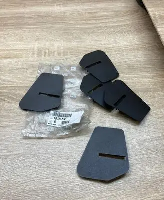 Citroen Berlingo Sliding door trim (molding) 151859 5PCS