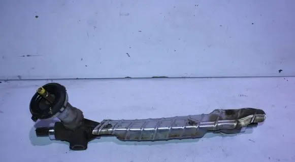 KIA Stonic Steering rack