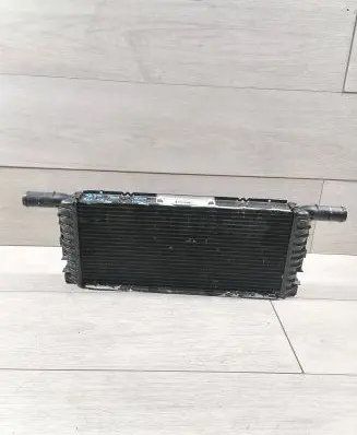 Porsche 911 991 Coolant radiator 99110613702