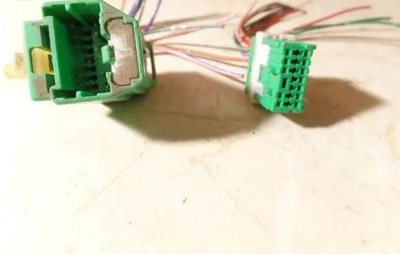 Infiniti G20 Other wiring loom