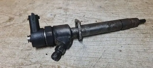 Volvo S80 Fuel injector 0445110298