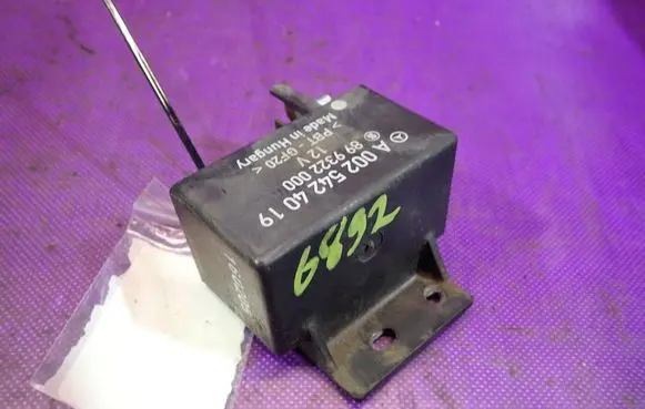 Mercedes-Benz Sprinter W901 W902 W903 W904 Other relay