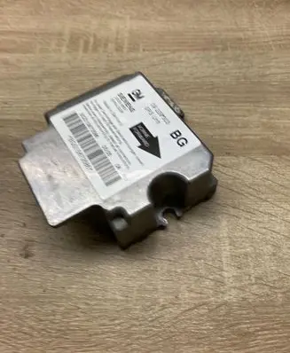 Airbag control unit/module