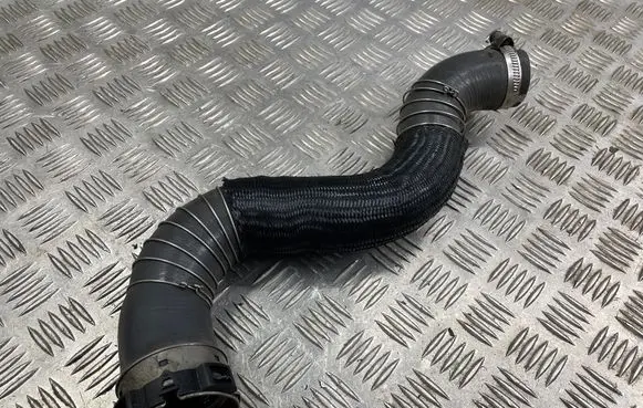 Peugeot 3008 II Intercooler hose/pipe 9814166280