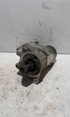 Alfa Romeo 147 Starter motor