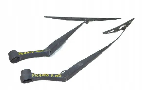KIA Picanto Front wiper blade arm