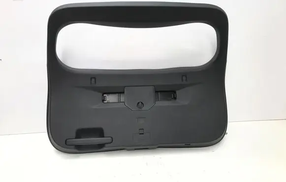 Chery 7 Tailgate/boot lid cover trim 403005866ABABK 403005866AB