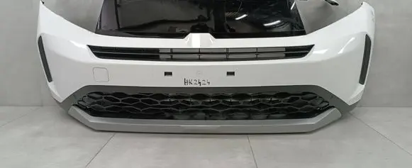 Opel Frontera Front bumper 9855458380 9862129080