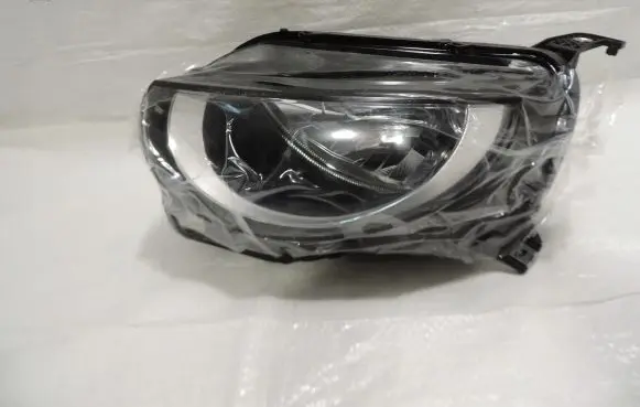 Fiat 500E Headlight/headlamp 52140036