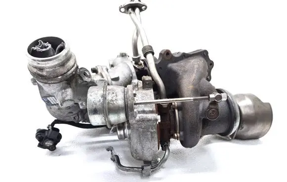 Mercedes-Benz E W212 Turbo a6510904580q03