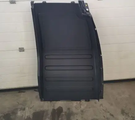 Volkswagen Caddy Trunk separation 2K5863169