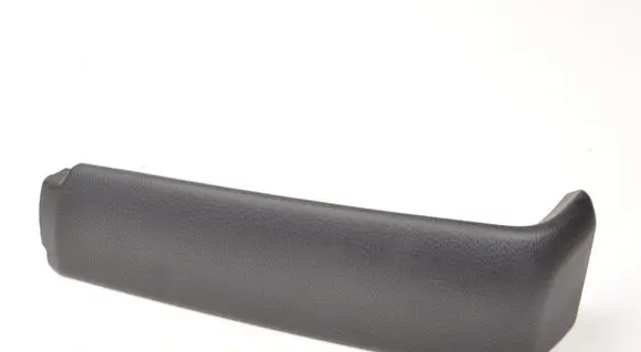 Porsche Cayman 982 Front door speaker cover trim 99155234302