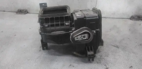 Subaru Outback Interior heater climate box assembly housing 4341704300 4341704200