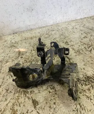 Opel Astra J ABS pump bracket 