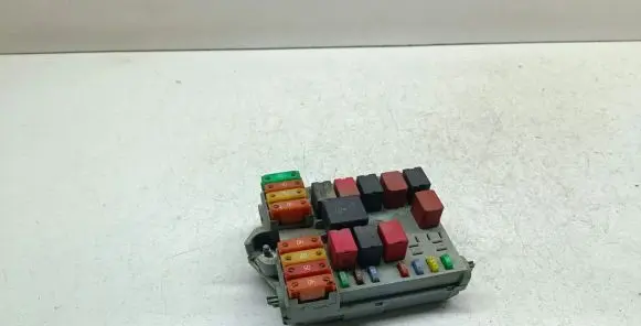 Fiat Ducato Fuse module 1349946080