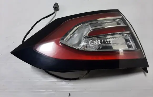 Ford Galaxy Tailgate rear/tail lights EM2B13A603AH