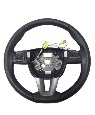 Seat Altea Steering wheel 7N5419091C 901207590000 307212340N44AC