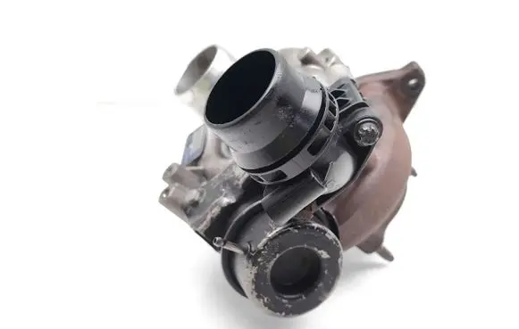 Opel Vivaro Turbo 710134435 54389880018