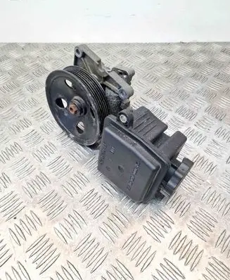 Mercedes-Benz SL R129 Power steering pump A0004600183 0004600183